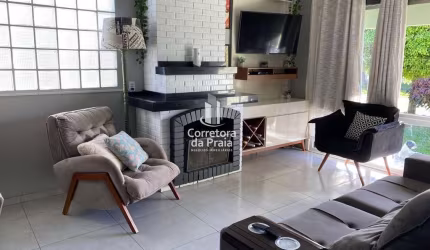 Casa para Venda em Tramandaí, Nova Tramandai, 4 dormitórios, 2 banheiros, 2 vagas
