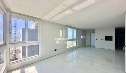Apartamento para Venda em Tramandaí, Centro, 3 dormitórios, 1 suíte, 2 banheiros, 1 vaga