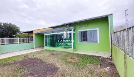 Casa para Venda em Tramandaí, S José, 5 dormitórios, 1 suíte, 3 banheiros, 3 vagas