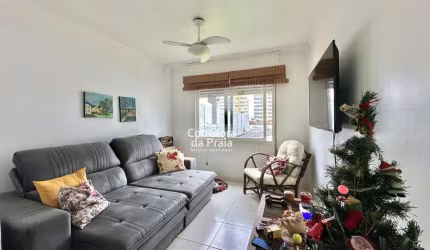 Apartamento para Venda em Tramandaí, Centro, 3 dormitórios, 1 banheiro, 1 vaga