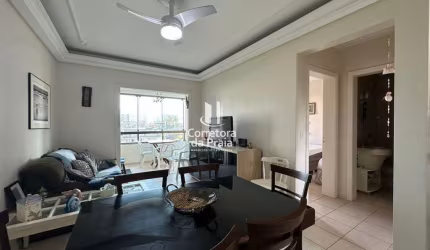 Apartamento para Temporada em Tramandaí, Centro, 1 dormitório, 1 banheiro, 1 vaga