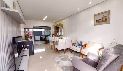 Casa para Venda em Imbé, Centro, 2 dormitórios, 1 suíte, 2 banheiros, 2 vagas