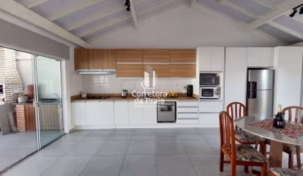 Casa para Venda em Tramandaí, Nova Tramandai, 3 dormitórios, 1 suíte, 3 banheiros, 1 vaga