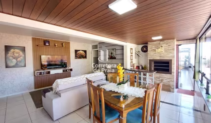 Apartamento para Venda em Tramandaí, Centro, 2 dormitórios, 1 suíte, 2 banheiros, 1 vaga