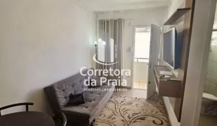Apartamento para Venda, Centro, 1 dormitório, 1 banheiro, 1 vaga