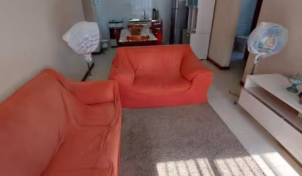 Apartamento para Venda em Tramandaí, Centro, 2 dormitórios, 1 banheiro, 1 vaga