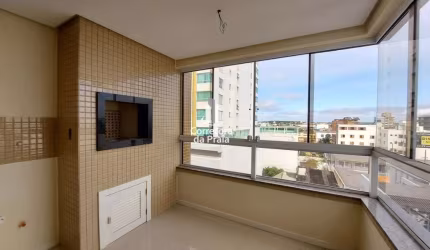 Apartamento para Venda em Tramandaí, Centro, 1 dormitório, 1 suíte, 2 banheiros, 1 vaga