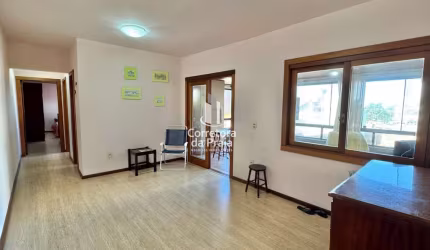 Apartamento para Venda em Tramandaí, Centro, 2 dormitórios, 1 suíte, 2 banheiros, 1 vaga