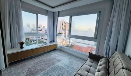 Apartamento para Venda em Tramandaí, Centro, 2 dormitórios, 1 suíte, 2 banheiros, 1 vaga