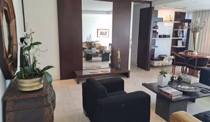 Apartamento de 04 Quartos no Bairro Belvedere