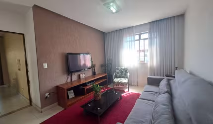 Apartamento de 02 Quartos no Bairro Paqueta