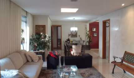 Apartamento de 04 quartos no Bairro Cruzeiro