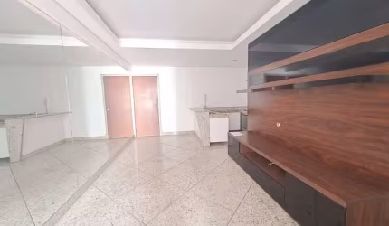 Apartamento de 02 Quartos no Bairro Vale do Sereno