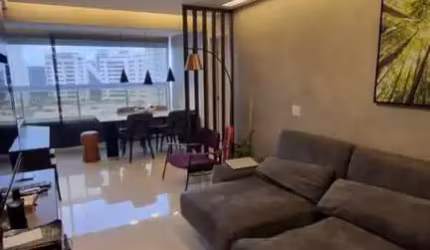 Apartamento de 01 Quarto, padrão Luxo, em Nova Lima, Vila da Serra