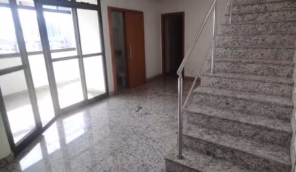 Cobertura de 04 Quartos no Bairro Lourdes