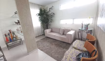Cobertura de 04 Quartos no Bairro Caiçara