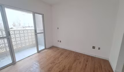 Apartamento de 02 Quartos no bairro São Bernardo / Heliopolis