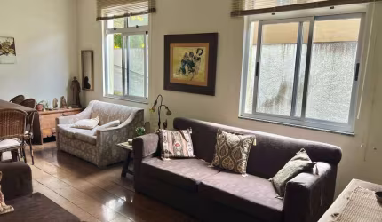 Apartamento de 3 quartos no Bairro Santa Lucia