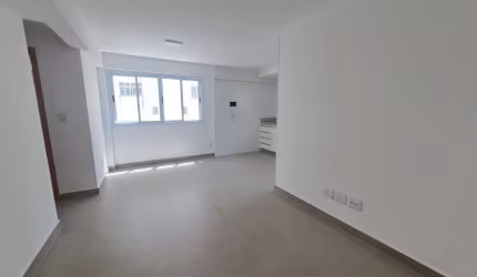 Área Privativa de 02 Quartos no Bairro Santo Antônio