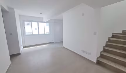 Cobertura de 02 Quartos no Bairro Santo Antonio