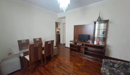 Apartamento de 03 Quartos no Bairro Cidade Nova