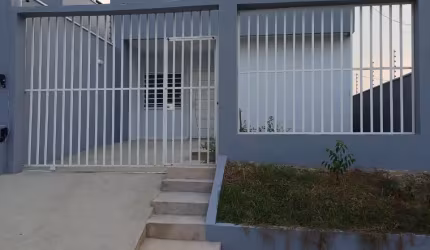 Vendo Casa Conjunto Águas Claras R$ 395.00000