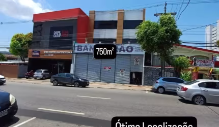 Ótimo Imóvel Comercial no Vieiralves.