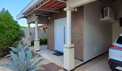 Vendo Excelente Casa no Cond Jardim Encontro das Águas R$ 1.500.000,00
