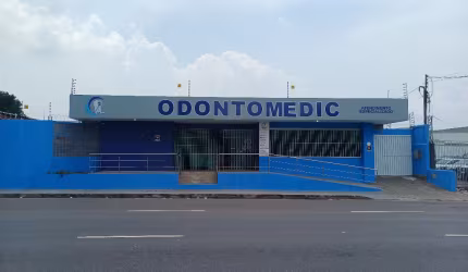 Ótimo Imóvel Comercial.