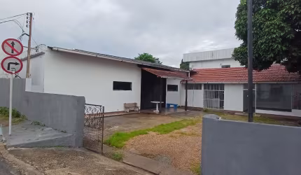 Ótimo Imóvel Comercial - R$ 10.000,00