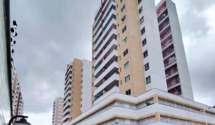 Ótimo Apartamento no Vieiralves - Cond. Tarsila do Amaral - R$ 650.000,00