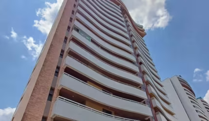 Lindo Apartamento na Ponta Negra - Cond. Mirante do Rio Negro.