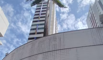Ótimo Apartamento no Cond. Altos da Recife - 03sts - R$ 670.000,00