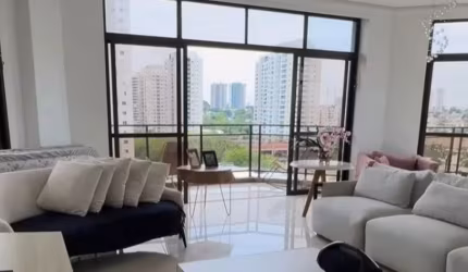 Ótimo Apto no Adrianópolis - 04sts - 340m² - R$ 1.300.000,00