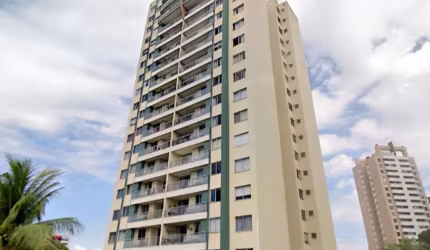 Vendo Lindo Apartamento no Condomínio Equilibrium P10 - R$ 1.100.000,00