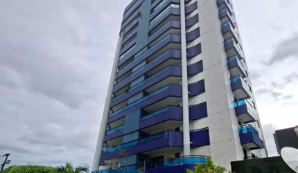 Vendo Excelente Apartamento no Cond  Monet - Vieiralves R$ 1.100.000,00
