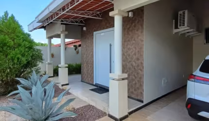 Vendo Excelente Casa no Cond Encontro das Águas  - Pedro Teixeira ao lado do Carrefour R$ 1.500.000,00