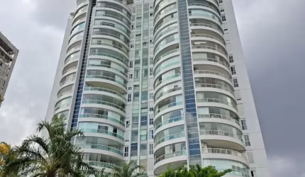 Vendo Excelente Apartamento no Condomínio Ilha Bella - Ponta Negra R$ 1.470.000,00