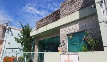 Excelente Imóvel Comercial no Vieiralves.