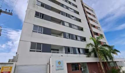 Vendo Ótimo Apartamento no Condomínio Solarium do Aruanã  R$ 495.000,00