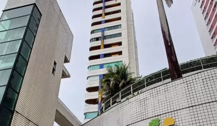 VENDO EXCELENTE APARTAMENTO NO COND ALTOS DA RECIFE R$ 670.000,00