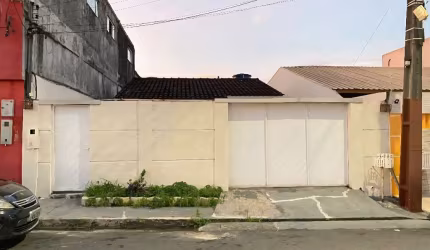 Casa Conj. Parque das Palmeiras - Ótima Localização - R$ 315.000,00