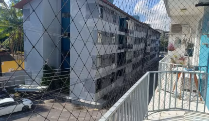 Vendo Apartamento Recanto do Mindu R$ 200.000,00