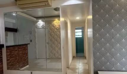 Alugo Apartamento Cond Aqua P 10 R$ 4.000,00