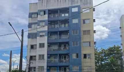 Vendo Apartamento no Cond Vila das Flores - Compensa R$ 260.000,00