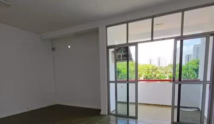 Vendo Ótimo Apartamento no Condomínio Parque Sabiá  - Pedro Teixeira em frente ao Carrefour R$:380.000,00