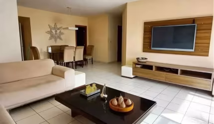 Vendo Excelente Apartamento  no Cond Palmares - Vieiralves  R$ 750.000,00