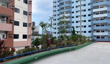 Alugo Apartamento no Cond Manaus Park R$ 3.400,00