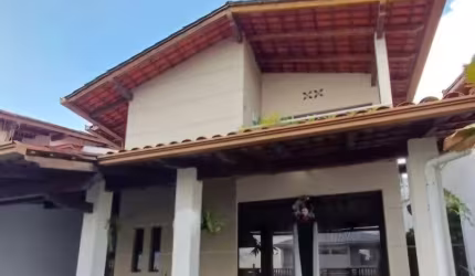 Vendo Excelente Casa no Condomínio Parque Aripuanã  - Kissia II ( Dom Pedro)  R$ 1.950.000,00
