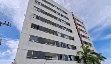 Vendo Ótimo Apartamento no Condomínio Solarium Aruanã - R$ 495.000,00